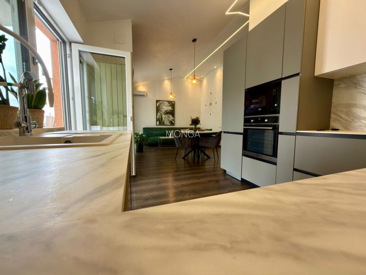 Apartament 3 camere 89mp+45mp terasa | 0 comision | Ibiza Sol | Investitie - 31