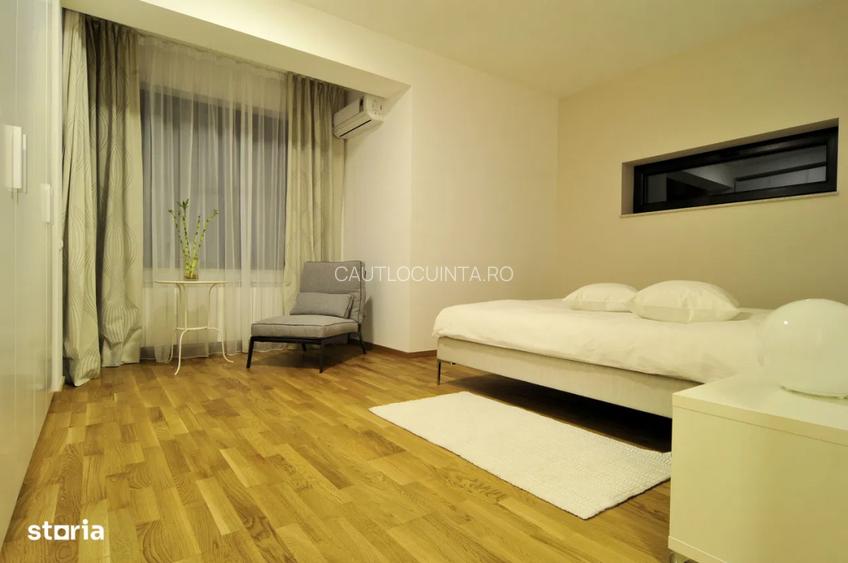Apartament 4 Camere, Baneasa, Padurea  Baneasa, 140 mp - 7