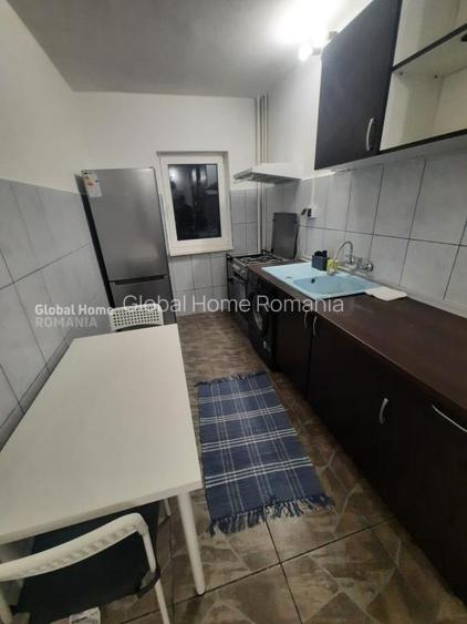 Apart 2 camere 58m2 | Aviatiei - Maguricea - Metrou 5 min | Renovat - 6