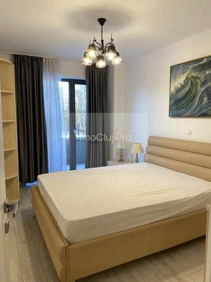Închiriere apartament 3 camere decomandate – zona Iulius Mall - 4