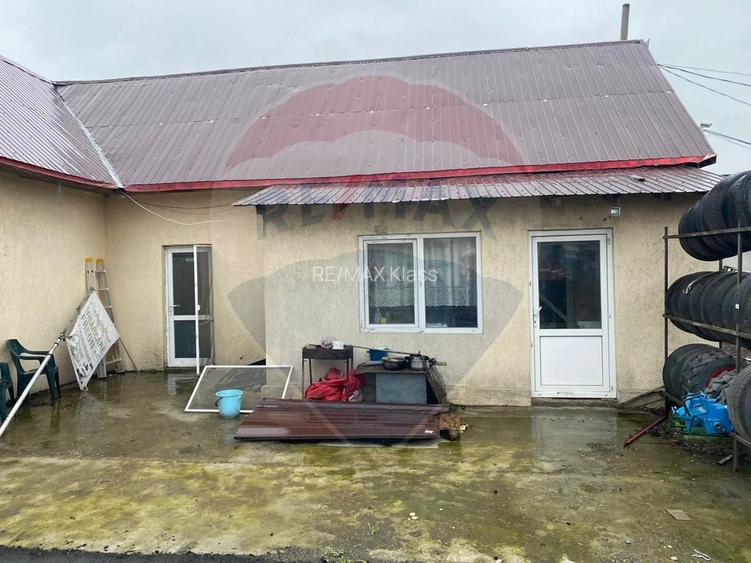 Teren Strategic in Lumina - deschidere la 3 strazi - langa Baza Nato - 13