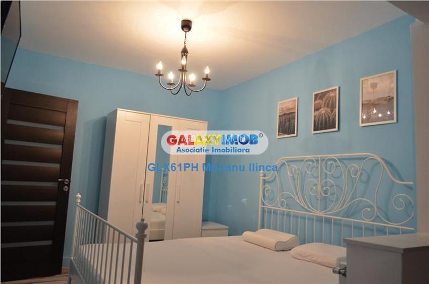 Inchiriere apartament 4 camere, de lux, Ploiesti, Cantacuzino - 17