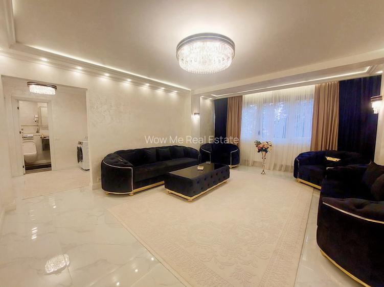 Apartament 3 Camere Mașina de Pâine, Teiul Doamnei - 9