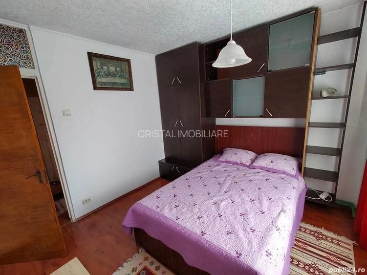 Apartament 2 camere, centrală proprie, parcare inclusă, Titan - 4