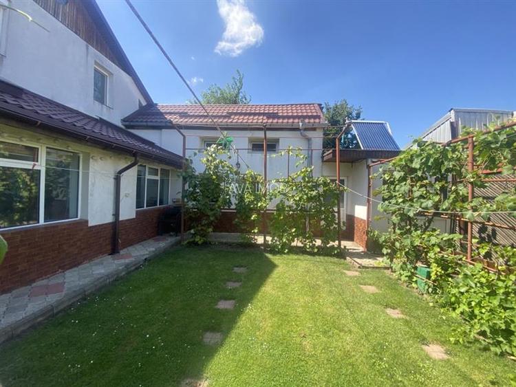 Casa P+1, 4 camere, teren 760 mp, zona Tache - 2