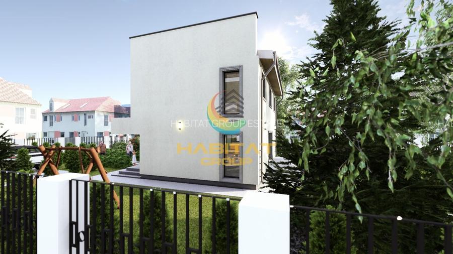 Teren Intravilan Utilitati Gaz, Enel- in rate Berceni - 2