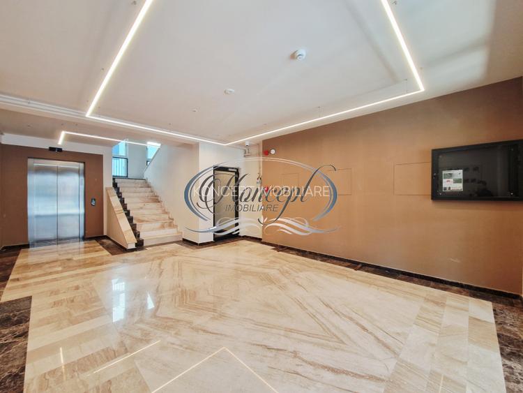 Apartament la prima inchiriere cu parcare in zona Vivo  - 15