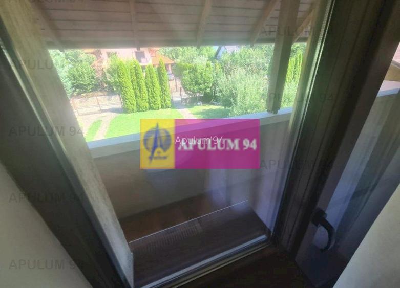 Vilă de vânzare în Breaza - Zona Liceul Militar - 31