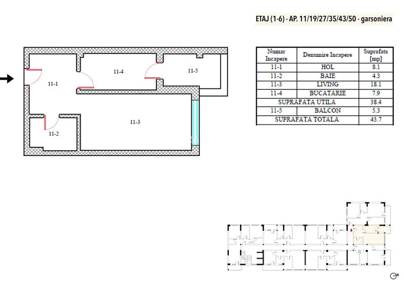 Platinum  Residence - 8