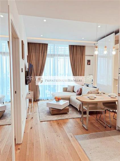 Aviatiei | Promenada Mall | Up Site | Bloc 2025 | Parcare - 9