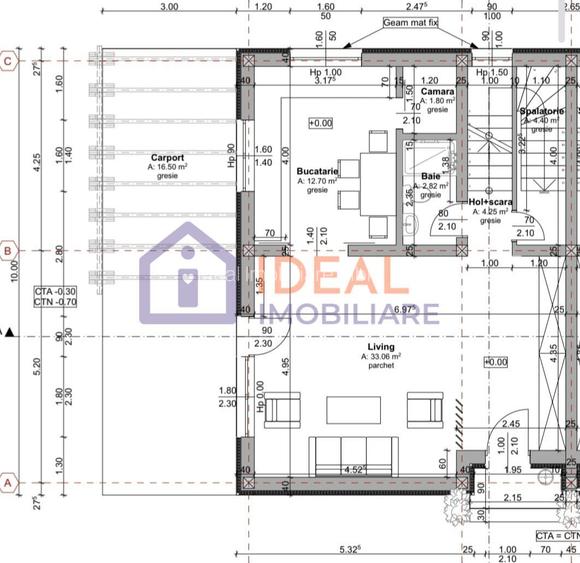 Duplex modern 350 mp de curte, in Cartierul Arhitectilor - 3