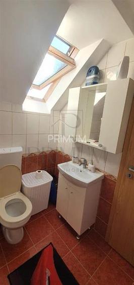 Apartament 1 camera-Soarelui-Centrala-Ac - 6