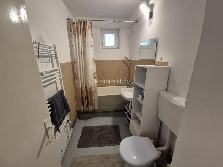 Apartament 2 camere, etaj 1, zona Iulius Mall Gheorgheni - 8