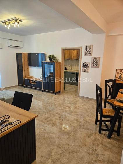 Apartament 2 camere de închiriat, Primavera Campus – Prima închiriere - 26