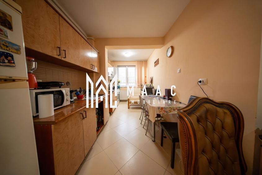 Apartament 4 camere | Parter | Balcon | Parcare | Lazaret - 6