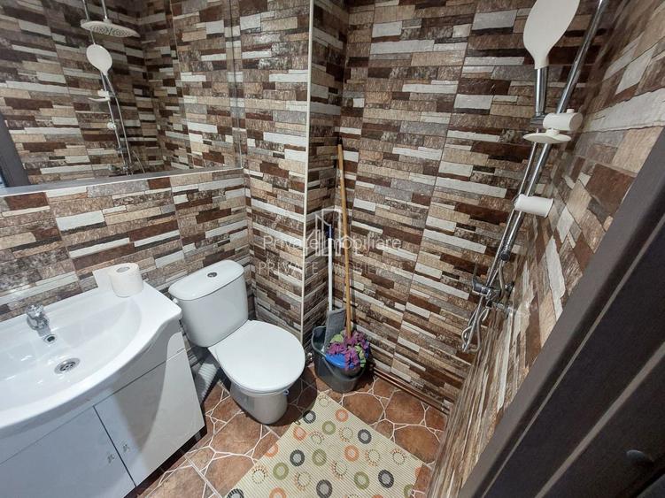 Apartament 3 Camere, De Vanzare, Strada Cutezantei, Tudor - 8