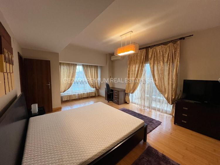 FLOREASCA VEDERE LAC FLOREASCA APARATMENT 4 CAMERE CLASIC | PARCARE - 22