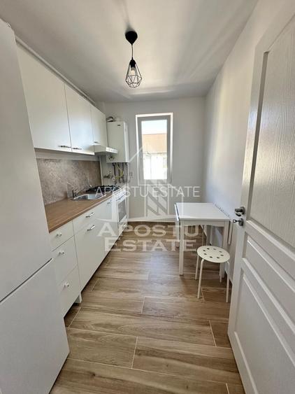 Apartament 1 camera de inchiriat, loc de parcare, Giroc - 8