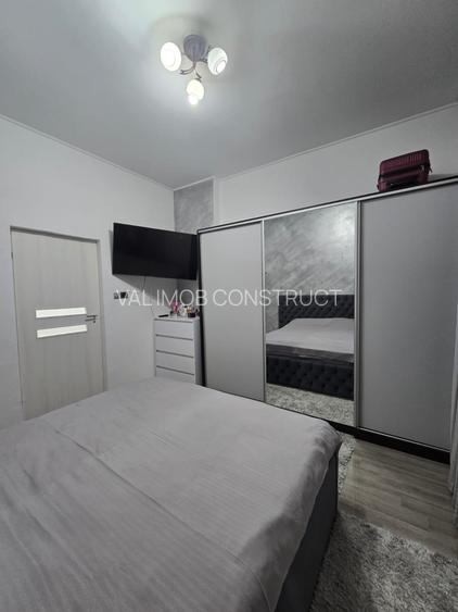 Apartament 2 Camere Mosilor VI 202 - 5