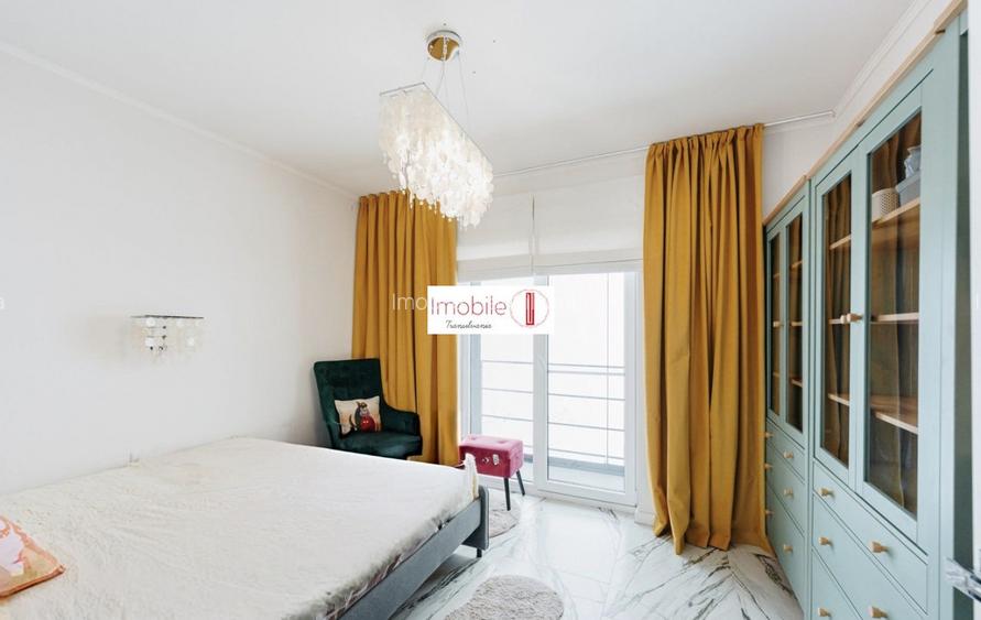 Casă modernă Feleacu | Panoramă | Teren generos - 11