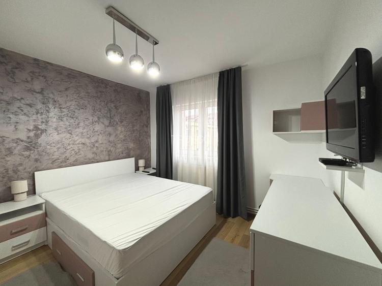 Apartament 2 camere, de inchiriat - cartier Vasile Aron, Sibiu  - 10