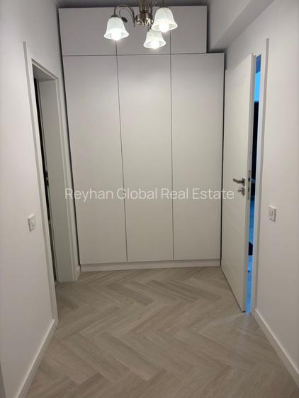 Apartament 3 camere Plaza Residence Prima inchiriere - 14