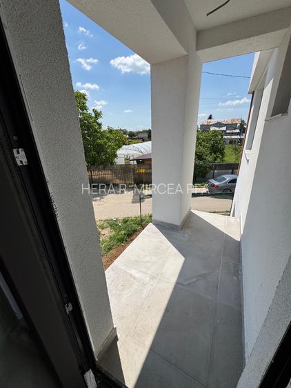 Vile individuale de vanzare in Chiajna - 9