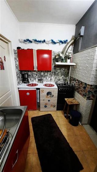 Garsoniera Mobilata complet Totul Nou - Progresu-parter - 5