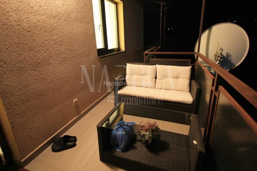 Apartament 4 camere de vanzare in Floresti - 18