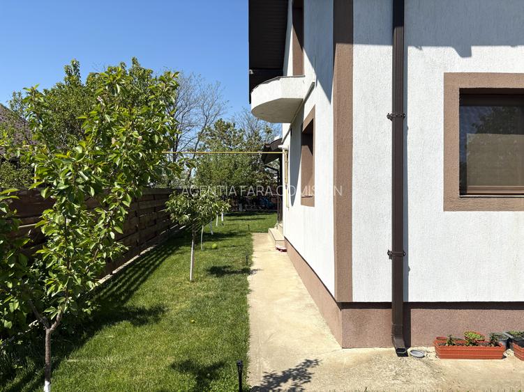 Casa individuala, 180mp, 259000 euro, Holboca, Iasi - 5