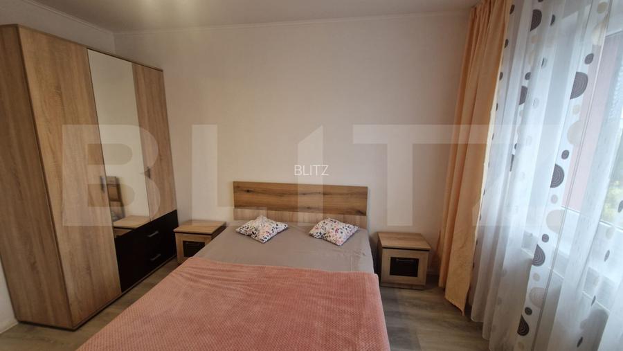Apartament cu 3 camere decomandate, 68 mp, bloc renovat si izolat, zona Triaj - 2