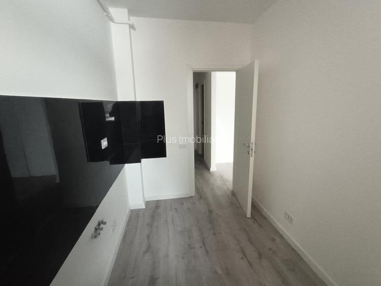 APT 2 CAMERE, DECOMANDAT,BLOC NOU CU DOUA LIFTURI, FRUMOASA,INTABULAT - 5