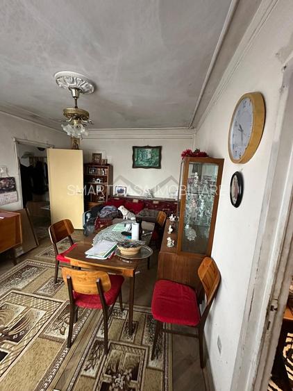 Apartament 2 camere nedecomandat Tudor Vladimirescu - 4