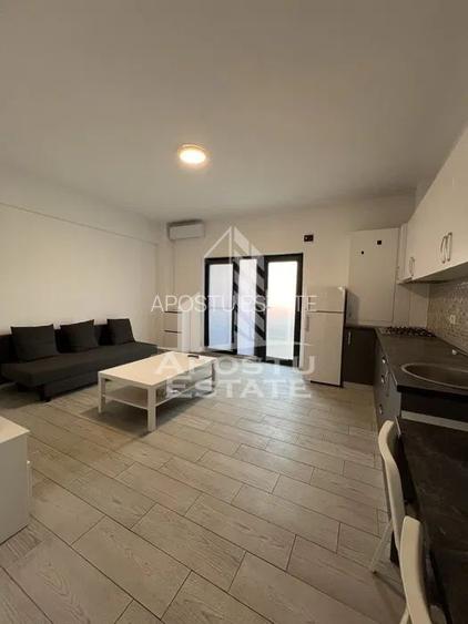 Apartament cu 2 camere de inchiriat, Giroc, Centrala Proprie - 2