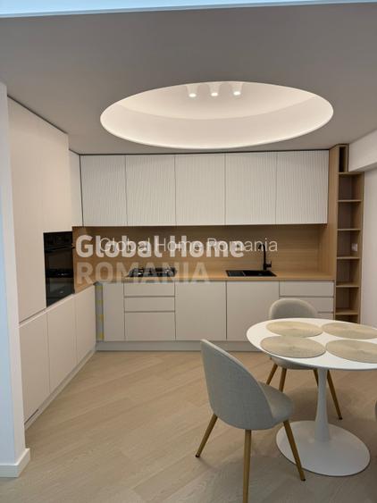 Apartament 3 camere 75MP | Pipera- Cortina North - 4