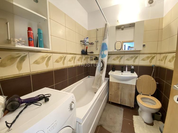 COMISION 0%, Apartament 3 Camere, 71mp, Parcare, Bloc cu LIFT, Sagului - 9