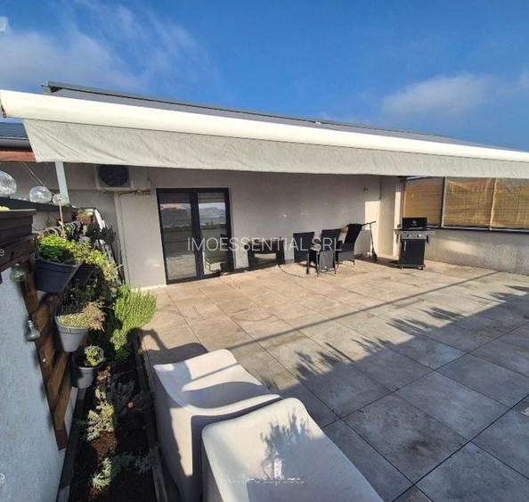 3 camere decomandat Drumul Taberei  Parc Brâncuși - 10