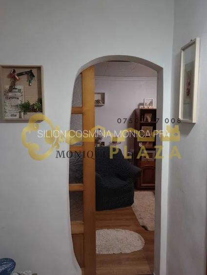 3 Camere | 2 balcoane | CT | Zona centrala | Disponibil imediat | - 5