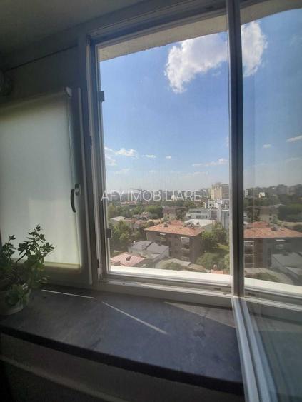 Garsoniera Zona Dimitrov - Iancului - 7