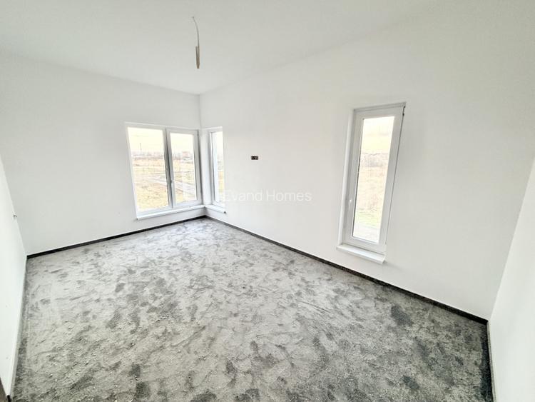 Duplex individual cu 3 camere - Mosnita - Noul Lidl - 12