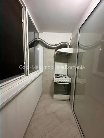 2 camere de inchiriat Crangasi - Constructorilor - 5