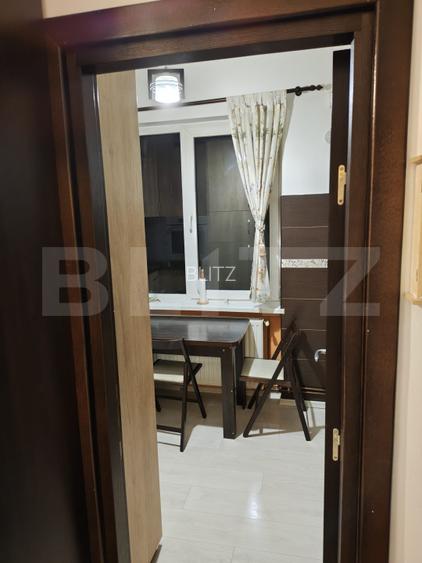 Apartament 2 camere, 46 mp, decomandat, etaj 2, zona Tractorul - 12