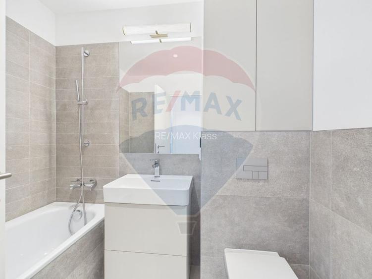 Studio cu 2 camere premium in UpSite - parcare si boxa incluse - 9