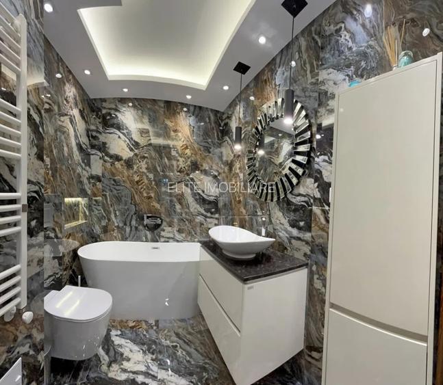 Apartament 3 camere în zona IULIUS MALL - 6