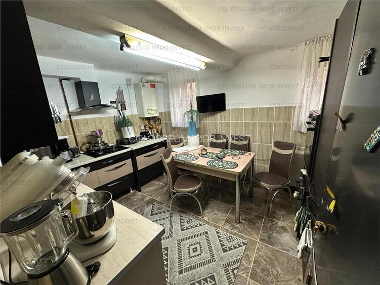 Apartament 2 camare zona Centru Civic-Gheorghe Lazar - 5