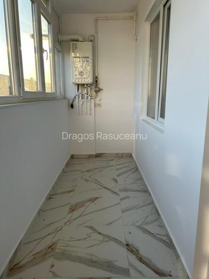 Apartament 2 camere, bloc 2025, cu loc de parcare  - 12