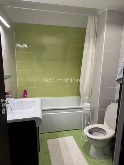 Apartament 2 Camere Premium – Cartier Brâncuși | Bloc 2009 0% COMISION - 6