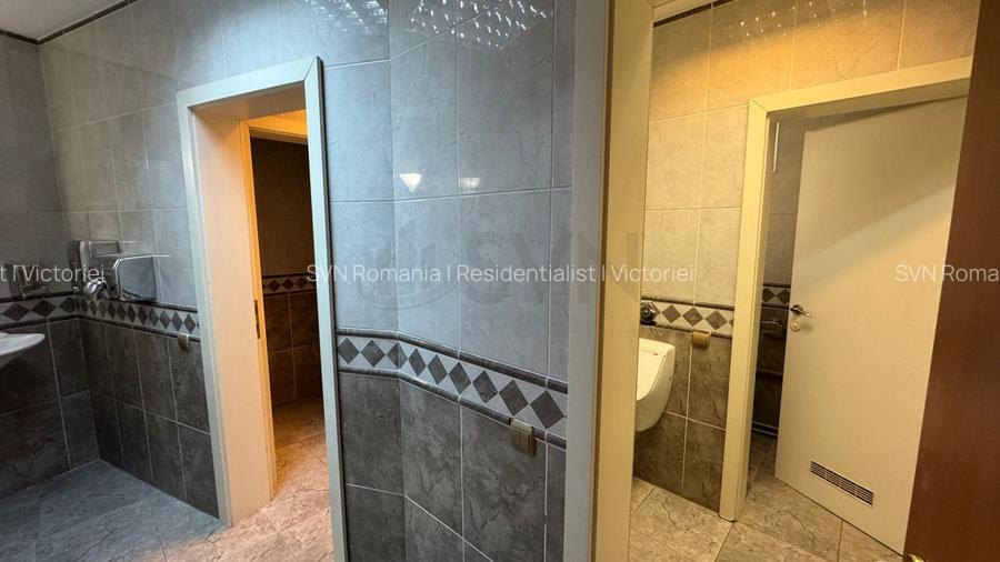 REC0001934 Oportunitate investitie I Cladire de birouri I Victoriei - De vanzare - 13