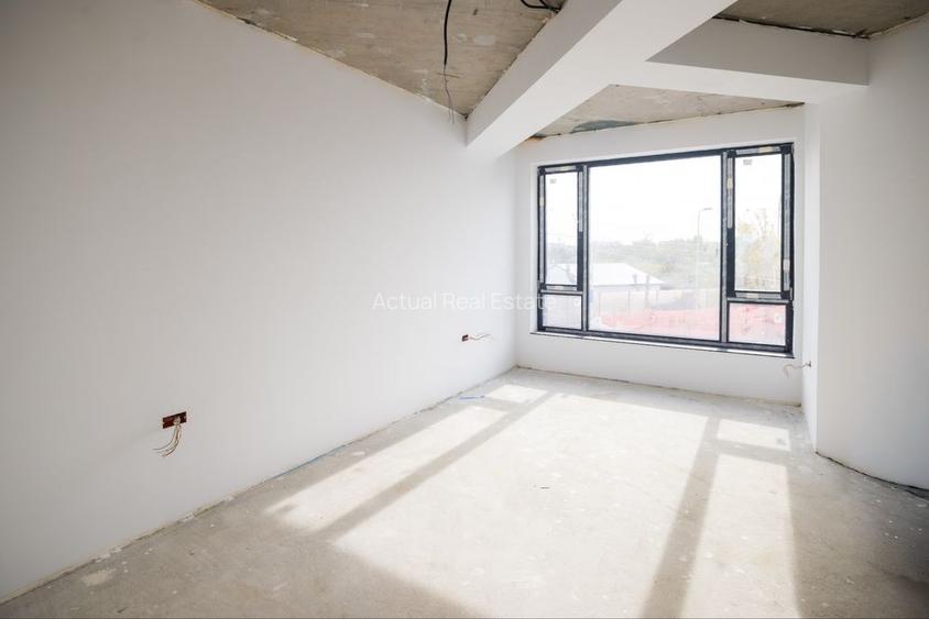 VILA 4 CAMERE | PALAZU MARE | 208 MP UTILI | TERASA CU VEDERE LA LAC  - 5