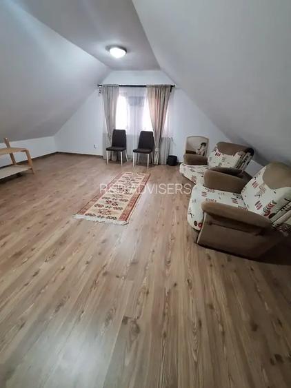 Vilă 3 camere + mansardă locuibilă | Dobroești | metrou Pantelimon - 6